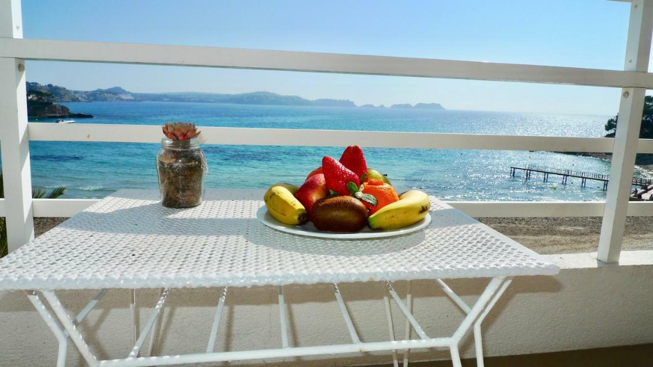 Carabela Ξενοδοχείο Παγκουέρα Εξωτερικό φωτογραφία