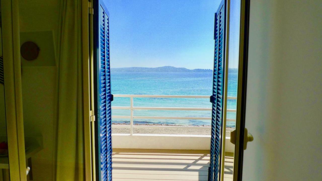 Carabela Ξενοδοχείο Παγκουέρα Εξωτερικό φωτογραφία